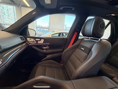 MERCEDES-BENZ GLE - 4