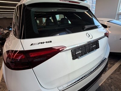 MERCEDES-BENZ GLE - 3