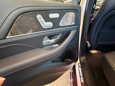 صورة مصغرة 12 لـ 2025 Mercedes-BENZ GLE