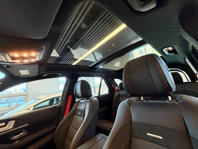صورة مصغرة 13 لـ 2025 Mercedes-BENZ GLE