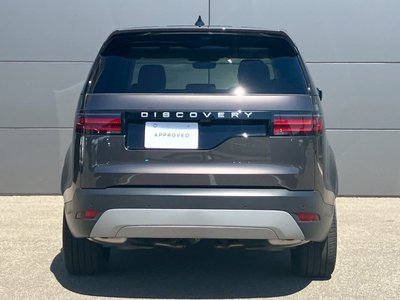 2025 LAND ROVER DISCOVERY 缩略图 18
