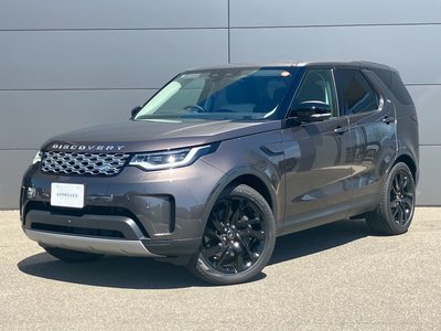 2025 LAND ROVER DISCOVERY 缩略图 25