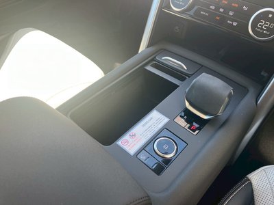 2025 LAND ROVER DISCOVERY 缩略图 54