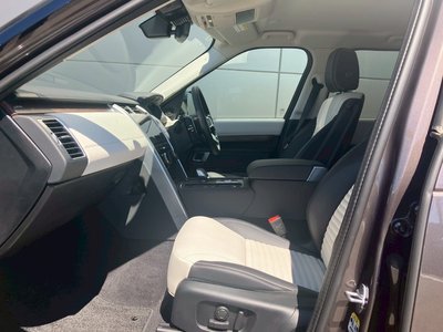 2025 LAND ROVER DISCOVERY 缩略图 26