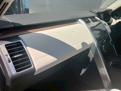 2025 LAND ROVER DISCOVERY 缩略图 63