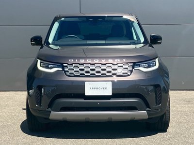 2025 LAND ROVER DISCOVERY 缩略图 10