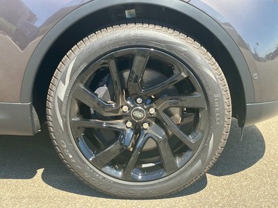 2025 LAND ROVER DISCOVERY 缩略图 75