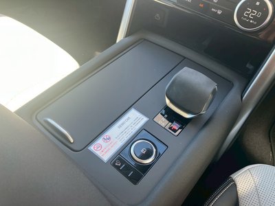 2025 LAND ROVER DISCOVERY 缩略图 50