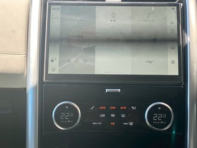 2025 LAND ROVER DISCOVERY 缩略图 61
