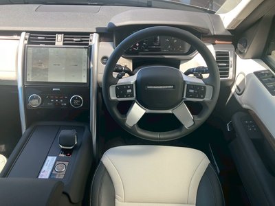 2025 LAND ROVER DISCOVERY 缩略图 40