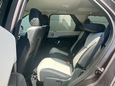 2025 LAND ROVER DISCOVERY 缩略图 29