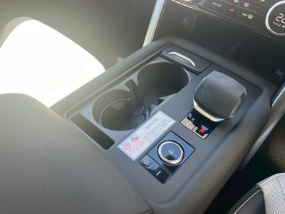 2025 LAND ROVER DISCOVERY 缩略图 53