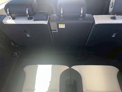 2025 LAND ROVER DISCOVERY 缩略图 30