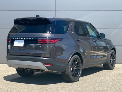 LAND ROVER DISCOVERY - 10