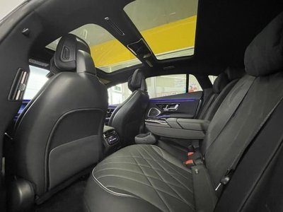 MERCEDES-BENZ EQS - 9