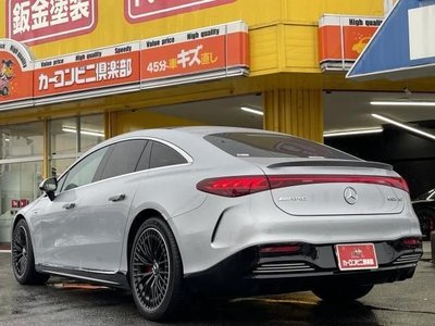 MERCEDES-BENZ EQS - 3