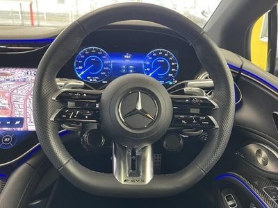 MERCEDES-BENZ EQS - 6