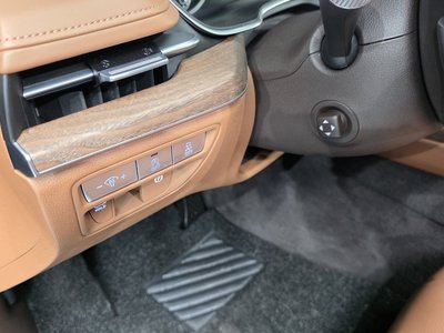 2023 Genesis G80 (RG3) thumbnail 26