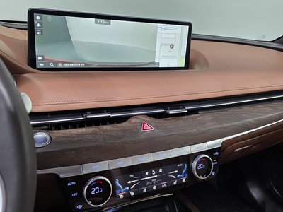 2023 Genesis G80 (RG3) thumbnail 20