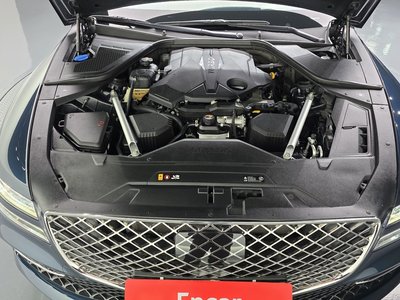 2023 GENESIS G80 (RG3) photo 7