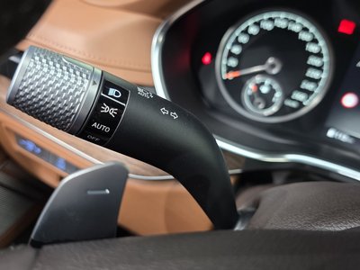 2023 Genesis G80 (RG3) thumbnail 30