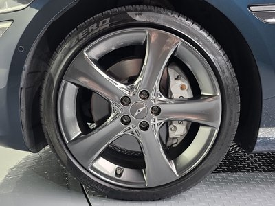 2023 GENESIS G80 (RG3) photo 6