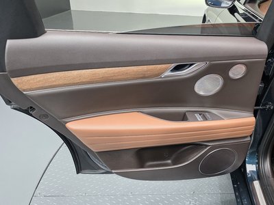 2023 Genesis G80 (RG3) thumbnail 15