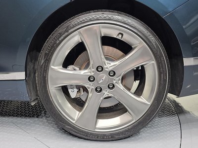 2023 GENESIS G80 (RG3) photo 8