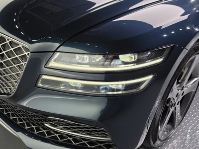 2023 GENESIS G80 (RG3) photo 9