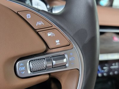 2023 Genesis G80 (RG3) thumbnail 27