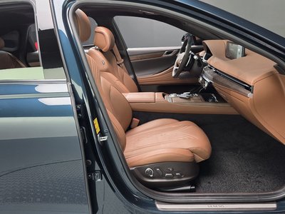 2023 Genesis G80 (RG3) thumbnail 16