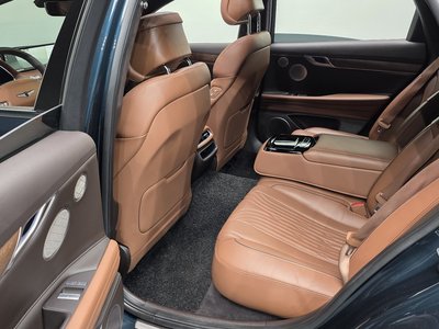 2023 Genesis G80 (RG3) thumbnail 18