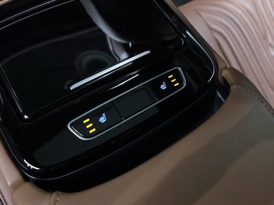 2023 Genesis G80 (RG3) thumbnail 31