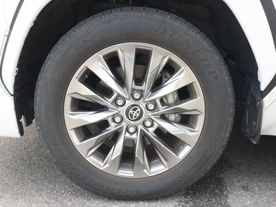 TOYOTA LAND CRUISER - 6