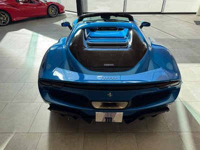 FERRARI 296 GTS - 10