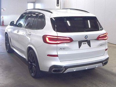 2019 BMW X5 — фото 2