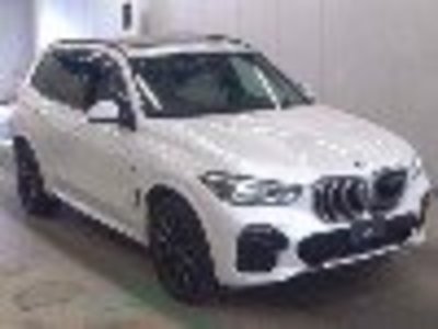 2019 BMW X5 — фото 1