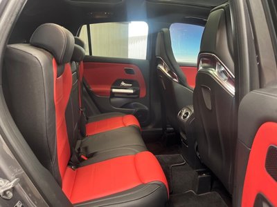 MERCEDES-BENZ GLA AMG - 10