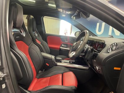 MERCEDES-BENZ GLA AMG - 9