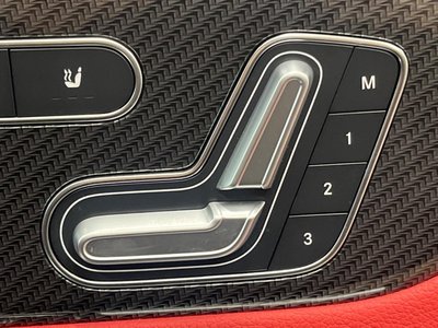 MERCEDES-BENZ GLA AMG - 8