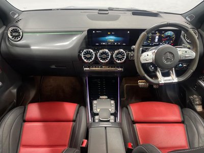 MERCEDES-BENZ GLA AMG - 2