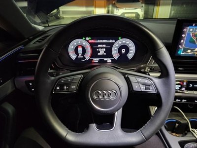 AUDI A5 - 9