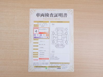 TOYOTA ALPHARD - 2