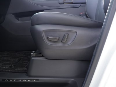 صورة مصغرة 39 لـ 2024 TOYOTA ALPHARD