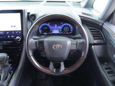 TOYOTA ALPHARD - 8