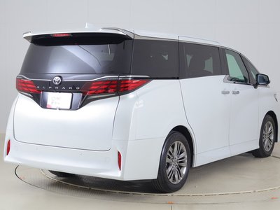 صورة مصغرة 54 لـ 2024 TOYOTA ALPHARD