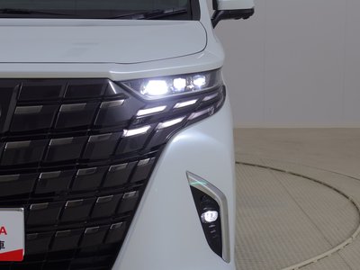 صورة مصغرة 55 لـ 2024 TOYOTA ALPHARD