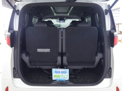 صورة مصغرة 48 لـ 2024 TOYOTA ALPHARD