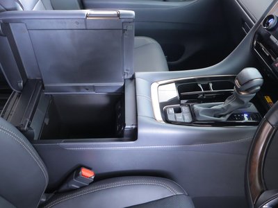 صورة مصغرة 33 لـ 2024 TOYOTA ALPHARD