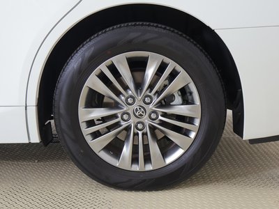 صورة مصغرة 57 لـ 2024 TOYOTA ALPHARD